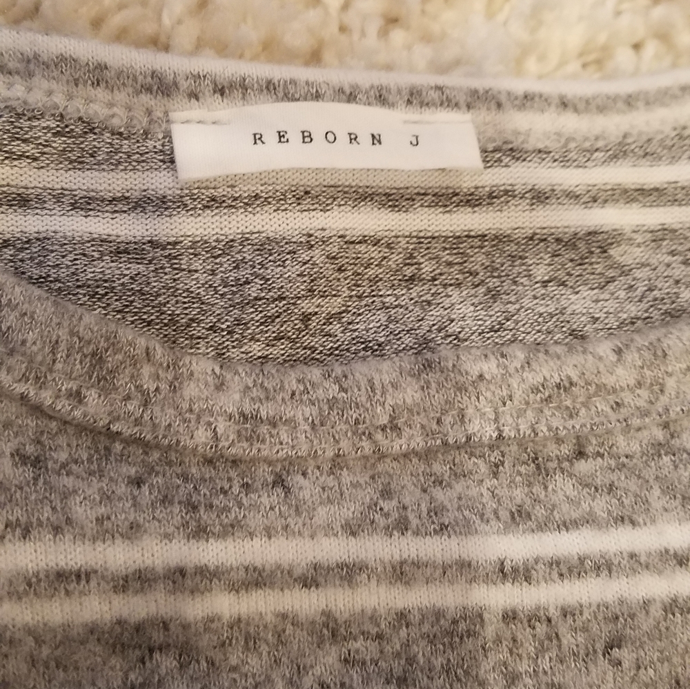 Reborn J tunic top - Picture 6 of 6